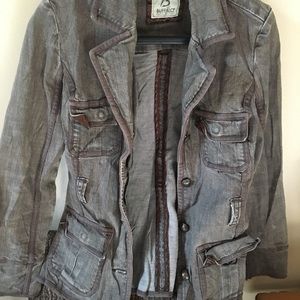 Buffalo David Bitton jacket